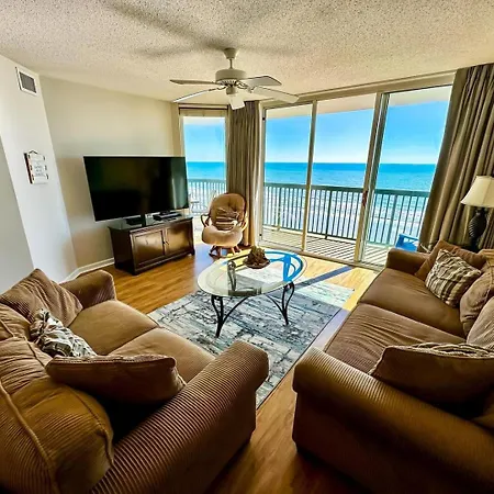 Ashworth 903 Condo